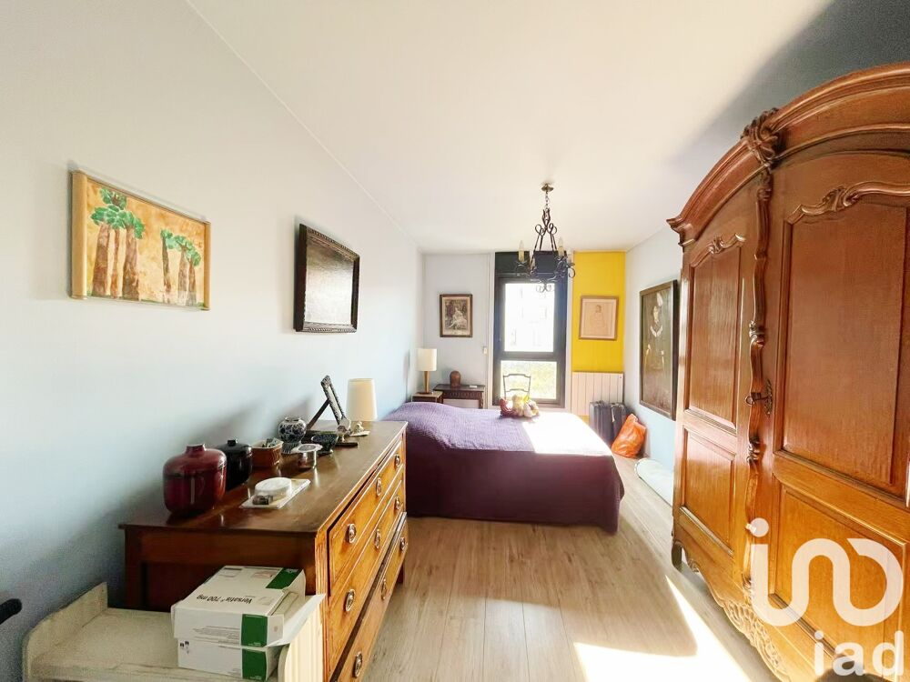  vendre  Appartement Paris 20
