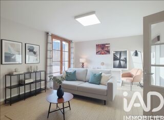  Appartement � vendre 3 pi�ces 81 m�