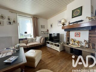  Maison � vendre 5 pi�ces 120 m�