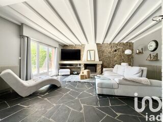  Maison � vendre 7 pi�ces 300 m�