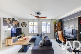  Appartement � vendre 2 pi�ces 39 m�