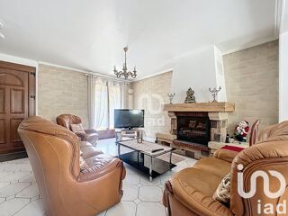 Maison  vendre 7 pices 121 m