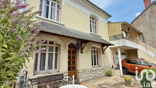  Maison  vendre 6 pices 145 m
