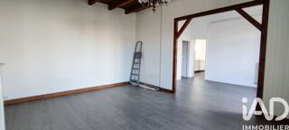  Maison � vendre 4 pi�ces 87 m�