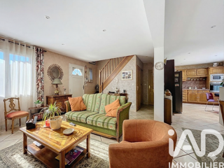  Maison � vendre 6 pi�ces 120 m�