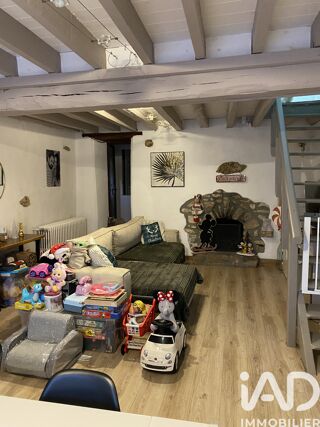  Maison � vendre 5 pi�ces 110 m�