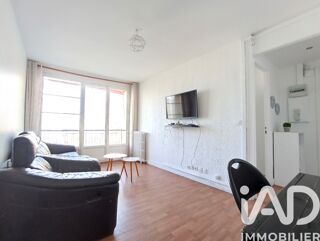 Appartement � vendre 4 pi�ces 63 m�