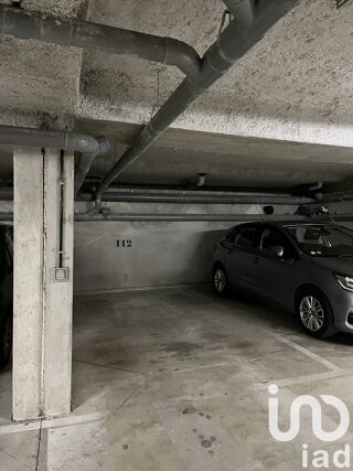  Parking / Garage � vendre 13 m�