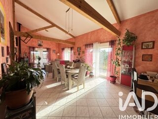  Maison � vendre 5 pi�ces 151 m�