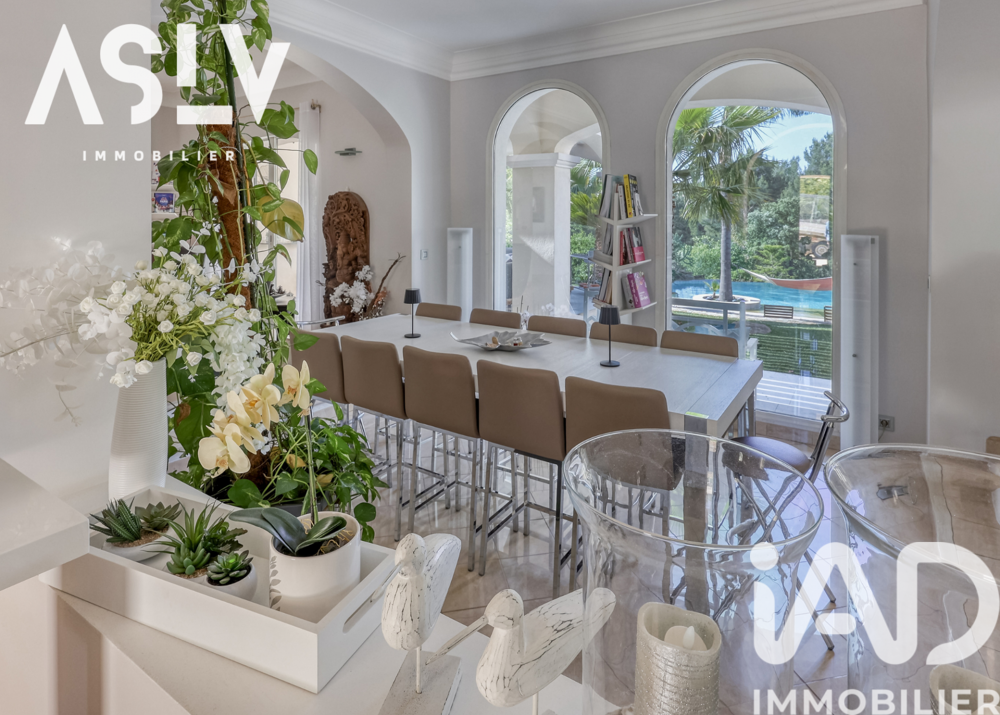 � vendre  Maison Sanary-sur-Mer (83110)