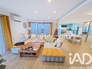  Appartement � vendre 4 pi�ces 102 m�