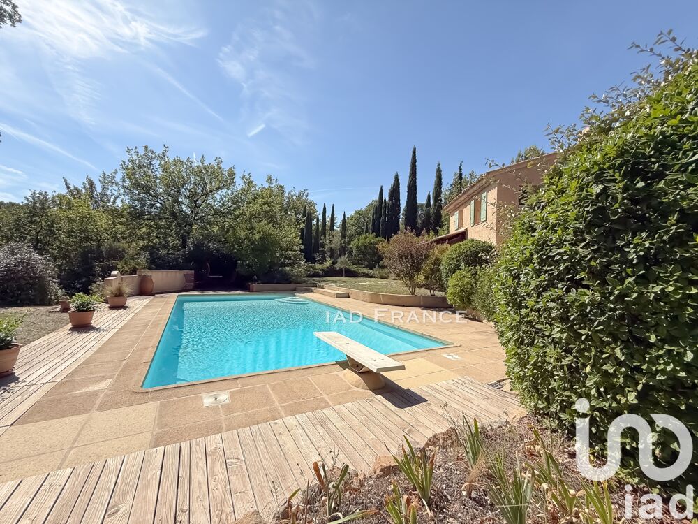 � vendre  Maison Peynier (13790)