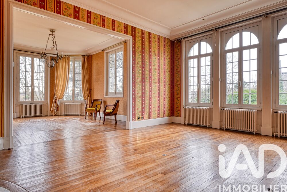 � vendre  Maison Villennes-sur-Seine (78670)