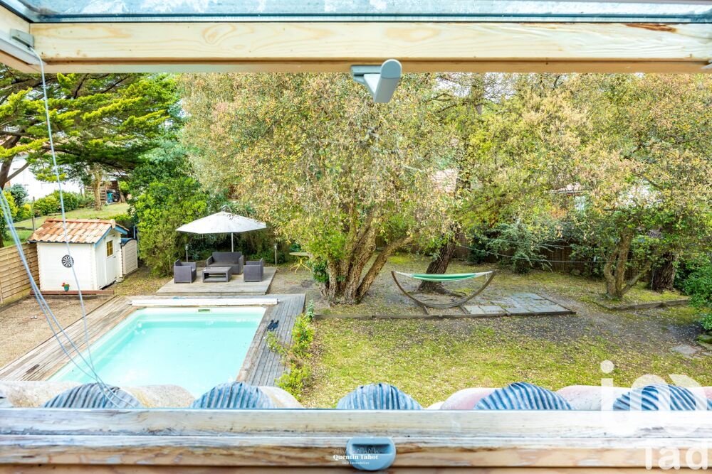  vendre  Villa Labenne (40530)