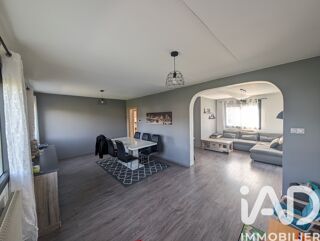  Maison  vendre 5 pices 130 m