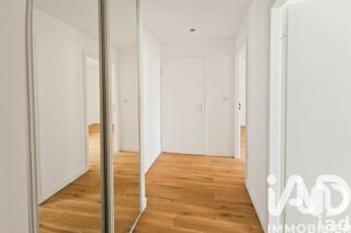  Appartement � vendre 3 pi�ces 63 m�