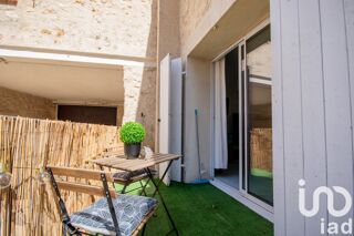  Appartement � vendre 3 pi�ces 55 m�