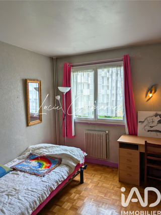  Appartement � vendre 4 pi�ces 73 m�