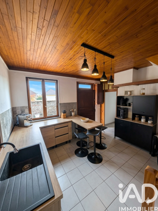  Maison � vendre 3 pi�ces 54 m�
