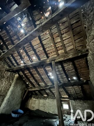  Maison � vendre 3 pi�ces 55 m�