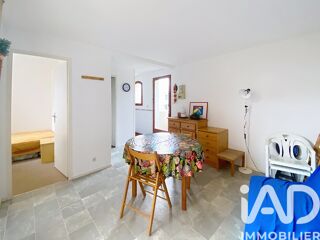  Appartement � vendre 2 pi�ces 26 m�