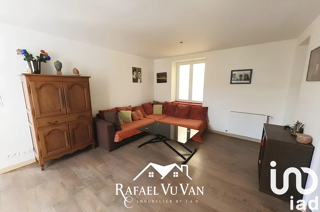  Appartement � vendre 2 pi�ces 49 m�