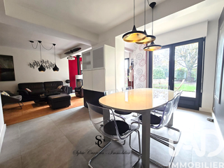  Maison � vendre 7 pi�ces 144 m�