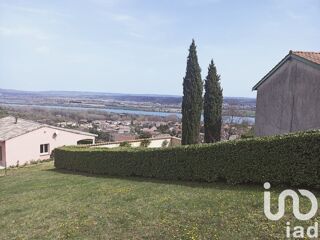  Terrain � vendre 1332 m�