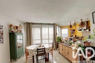  Appartement  vendre 4 pices 83 m