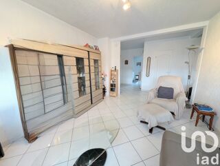  Appartement  vendre 3 pices 63 m