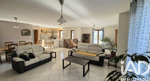   Vente Maison/villa 7 pi�ces Maison - 7 pi�ce(s) - 150 m�