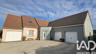  Maison � vendre 5 pi�ces 128 m�