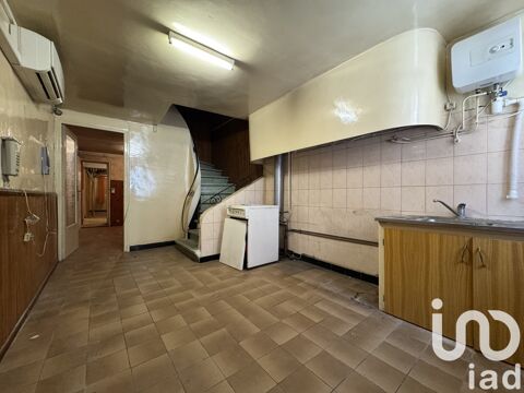   Vente Maison/villa 6 pices Maison - 6 pice(s) - 170 m