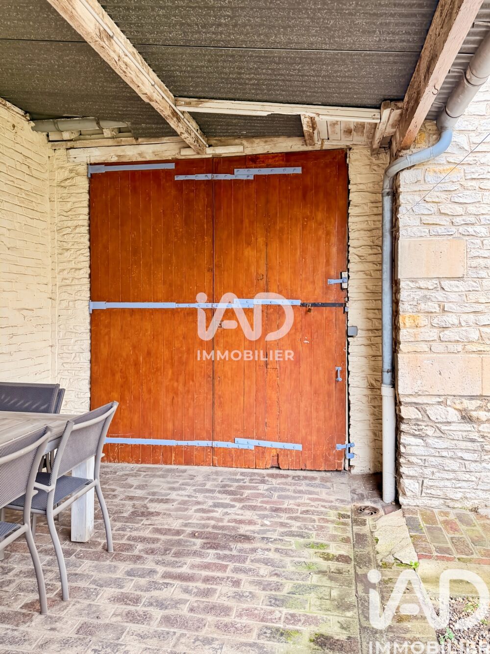 � vendre  Maison Compi�gne (60200)