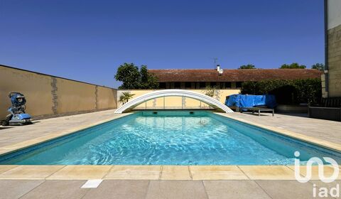   Vente Maison/villa 8 pices Maison - 8 pice(s) - 198 m