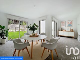  Maison � vendre 4 pi�ces 85 m�