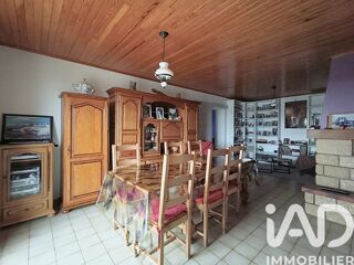  Maison � vendre 5 pi�ces 120 m�