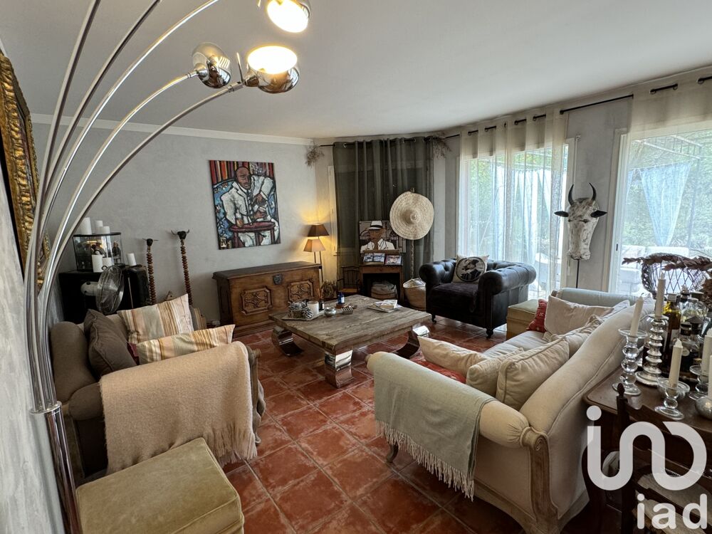 � vendre  Maison Montpellier (34070)