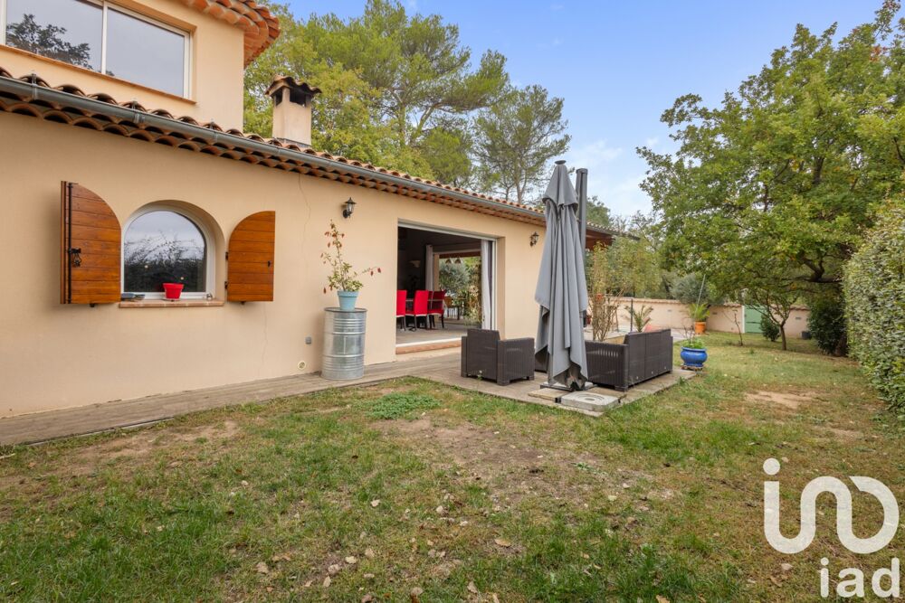  vendre  Maison Fuveau (13710)