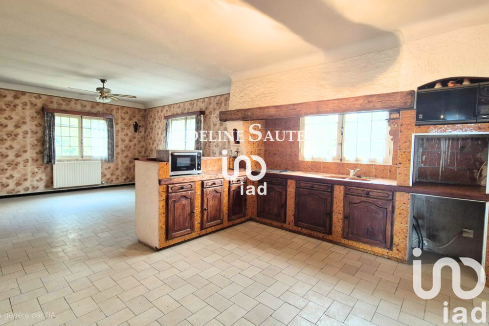  vendre  Maison Saint-Cyr-sur-Mer (83270)