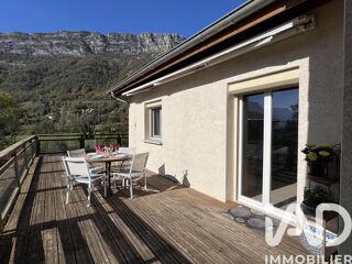  Maison � vendre 5 pi�ces 196 m�