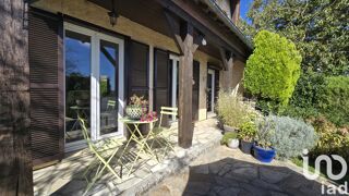  Maison  vendre 6 pices 137 m