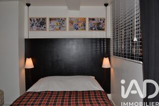  Appartement � vendre 1 pi�ce 28 m�