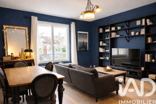  Maison � vendre 4 pi�ces 82 m�