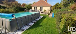  Maison � vendre 6 pi�ces 145 m�