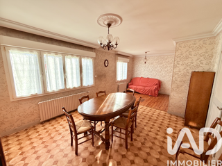  Maison � vendre 3 pi�ces 66 m�