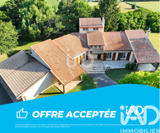  Maison � vendre 7 pi�ces 220 m�