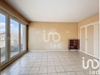  Appartement � vendre 4 pi�ces 81 m�