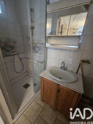  Maison � vendre 3 pi�ces 66 m�