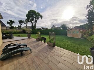  Maison � vendre 5 pi�ces 98 m�